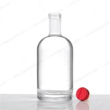 700 ml steklenica gina