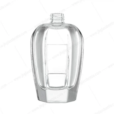 Steklenička za parfum Design 50 ml