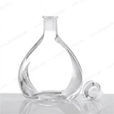 Steklenica za viski 750 ml